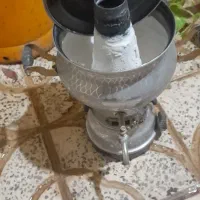 سلام سماور گازی شهر شریف آباد