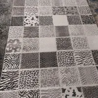 فرش ۴متری