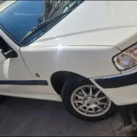 پژو پارس استثنایی