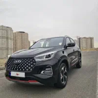 x55 pro premium|خودرو سواری و وانت|تهران, جنتآباد مرکزی|دیوار