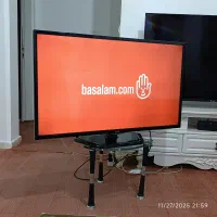 تلویزیون ال جی ۴۲ اینچ سالم بدون خط و خش