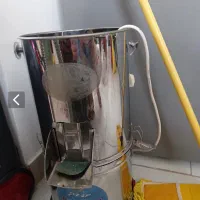 سبزی خرد کن درحد نو
