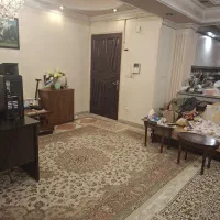75متر-دوخوابه-فول-فردوس-غرب