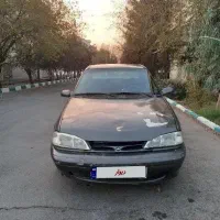 دوو ریسر جی تی آی gti 1993|خودرو سواری و وانت|تهران, آهنگ|دیوار