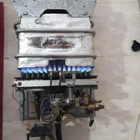 نصب و تعمیر انواع آبگرمکن دستگاه تصفیه آب