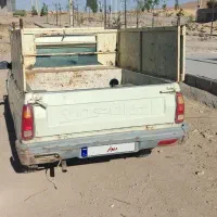 پیکان دوگانه سوز CNG، مدل 1393|خودرو سواری و وانت|رزن, |دیوار