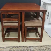 میزناهارخوری