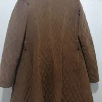 پالتو سالم|لباس|مشهد, کوی المهدی|دیوار