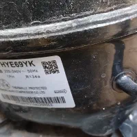 فریزر ۷ کشو|یخچال و فریزر|لنجان, |دیوار