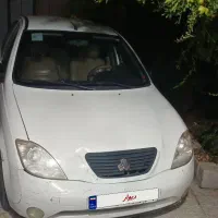 تیبا ۱ مدل ۹۶ تک برگ سند فابریک