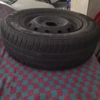 رینگ و لاستیک پیکان