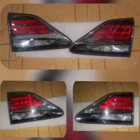 لوازم بدنه لندکروزر ،پرادو ، لکسوس rxو Lx|قطعات یدکی و لوازم جانبی|تهران, چهارصد دستگاه|دیوار