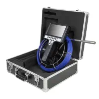 دوربین شلنگی،تولید اختصاصی به میل مشتری