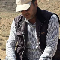 مشاور امور آب و معدن