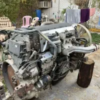 موتور ایویکو ۴۳۰