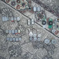 چند عدد آرمیچر و موتور دی وی دی پلیر قیمت مناسب