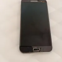 سامسونگ Galaxy E7 ال سی دی شکسته