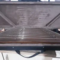 سنتور|سازهای سنتی|چهارباغ, |دیوار