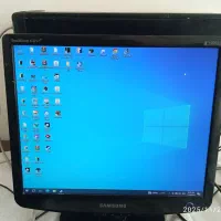 مانیتور سامسونگ