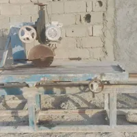 دستگاه برش سنگ