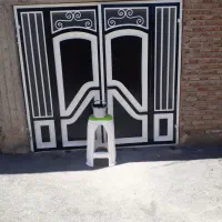 نقاشی ساختمان خدمت گذار همشهریان محترم|خدمات پیشه و مهارت|اهر, |دیوار