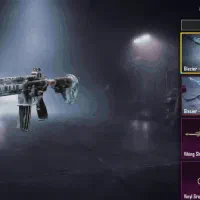 اکانت پاب خوش شانس