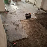 کاشی کاری و سرامیک کاری حرفه ای|خدمات پیشه و مهارت|اردبیل, |دیوار