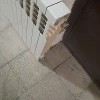 رادیات پگیج ۹ پره نو ورق کلفت قدیمی|آبگرمکن، پکیج، شوفاژ|هشتگرد, شهرک مهستان ۱|دیوار