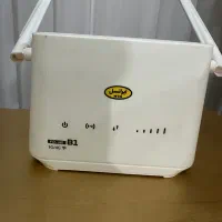 مودم 3G/4Gایرانسل مدل FD-i40  B1