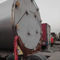 باربری جهان بار ایرانیان واقع درشهرک صنعتی قرچک|خدمات حمل و نقل|قرچک, شهرک صنعتی قرچک|دیوار