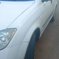 تیبا صندوق دار خانگی کم کار 98|خودرو سواری و وانت|کاشان, شمس آبادی|دیوار