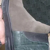 نیم بوت برانگو  اصل ترکیه|کیف، کفش، کمربند|تبریز, |دیوار