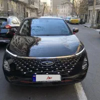 فونیکس FX مدل 1403|خودرو سواری و وانت|تهران, حسین‌آباد|دیوار