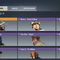 اک مهندسی کالاف مخصوص پلیرهای لجند|کنسول، بازی ویدئویی و آنلاین|اصفهان, محمودآباد|دیوار