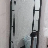 آینه قدی گنبدی