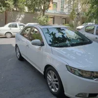 سراتو ۹۶ اپشنال در حد صفر