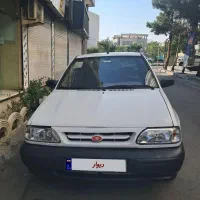 پراید ۱۳۱ مدل ۹۷|خودرو سواری و وانت|پردیس, فاز ۲|دیوار