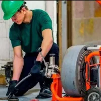 لوله بازکنی موسوی