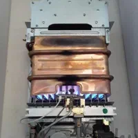 سرویس بخاری آبگرمکن پکیج