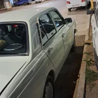 پیکان سواری|خودرو سواری و وانت|گناباد, |دیوار