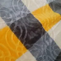 پتو گلبافت نو|رختخواب، بالش، پتو|خوی, |دیوار