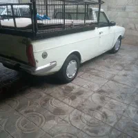 پیکان وانت مدل ۸۸