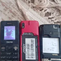 سه تا گوشی سالم|موبایل|قوچان, |دیوار