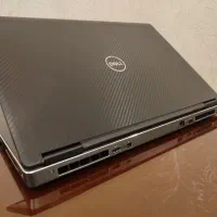 لب تاپ رندر غول گرافیک 8GB گیمینگ DELL 7740آمریکا|رایانه همراه|تهران, پاسداران|دیوار