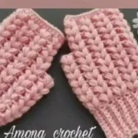 آموزش بافتنی با کاموای رایگان|خدمات آموزشی|کرمان, |دیوار