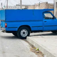 زامیاد Z 24 دوگانه سوز آپشنال، مدل1398