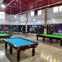 میز بیلیارد و اسنوکر