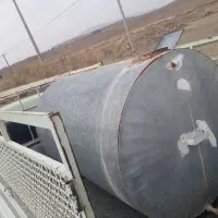 تانکر هزار لیتری