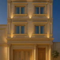 انجام سنگ کاری