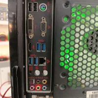 کیس گیمینگ|رایانه رومیزی|شاهین‌شهر, گزبرخوار|دیوار